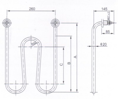 SRJ2-380V/3KW͹ܠ늼ӟ