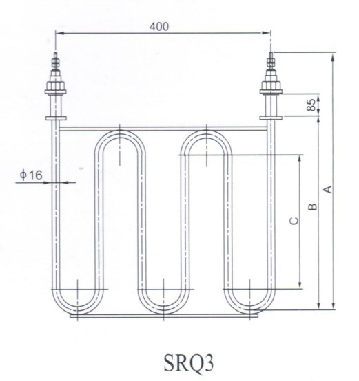 SRQ3-380V/2KWܠ늼ӟ